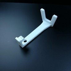 Picture of print of Gopro holder stand a better design !