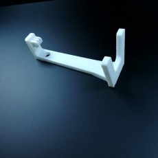 Picture of print of Gopro holder stand a better design !