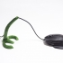 Flexible Mouse Cable Holder image