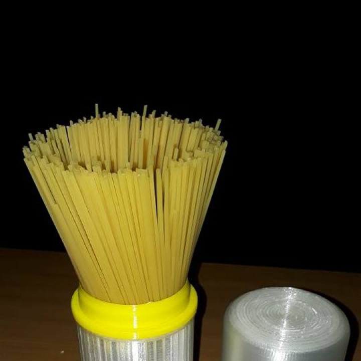 Spaghetti Holder