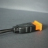 HDMI plug cap image