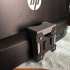 HP 22es 75mm VESA adapter image