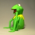 Kermit the Frog image