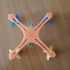 micro drone frame image