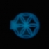 sacred geometry webcam cover image