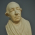 Portrait of Johann August von Beyer image