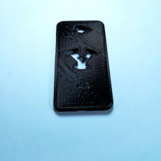 Picture of print of Huawei Ascend XT2 BYU Phone Case