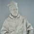 Portrait of the Cardinal of Montalto image