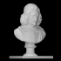 Bust of Nicolas Poussin (?) image