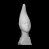 Memorial Head of a Queen Mother (iyoba) image