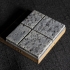 OpenForge 2.0 Wall Construction Kit: Cut-Stone Floors image