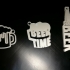Beer keychains image