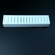 Picture of print of SD Card Holder