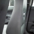 Car Seat Adjustment Knob image