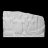 Tombstone with Orants and a Boat image