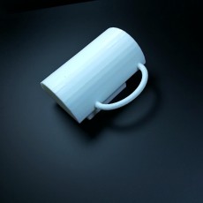 Picture of print of Mug with Cookie Pocket This print has been uploaded by Li Wei Bing