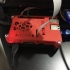 Raspberry Pi 3 case 2020 mount image