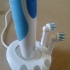 Oral-B stand & wall-mount image