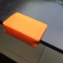 Webcam/ Mic Cover for Asus X555 Laptop image
