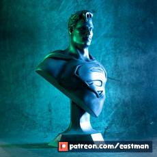 230x230 superman mmf eastman