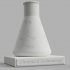 Erlenmeyer Flask promoting Chemical Technology image