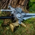 Engine Blade - Final Fantasy XV - Noctis image