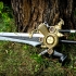 Engine Blade - Final Fantasy XV - Noctis image