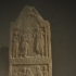 Votive relief to Zeus Olbios image