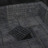 OpenForge 2.0 Cut-Stone Grate image
