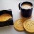Crypto Coasters and Caddy image