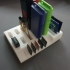 USB / SD / MICRO SD holder print image