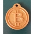 Bitcoin Keychain image