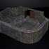 OpenForge 2.0 Cut Stone Curved (Concave floor) image