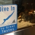 Dive In Sign image