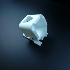 Picture of print of GoPromount for Lisam LS-210