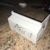 Anet A6/A8  PSU cover image