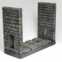 OpenForge Stone Gatehouse image