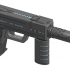 Starlords Blaster from Annihilation Conquest : Star-Lord mini series image