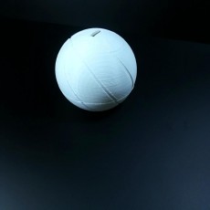 Picture of print of Basketball Piggy Bank This print has been uploaded by Li Wei Bing