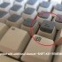 Braille Keyboard Covers Keys image