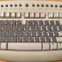Braille Keyboard Covers Keys image