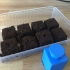 Press for germination cubes image