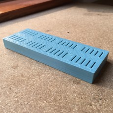 Picture of print of sd card holder