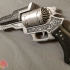 Prompto's Revolver - Final Fantasy XV image