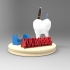 Dentist Desk Accessories image