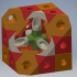 Adaptable Rubik's Cube image