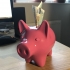 Porky - Piggy Bank image