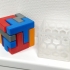 4x4 Puzzle Cube Holder image