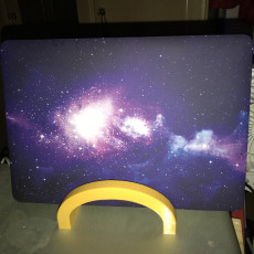 Picture of print of Universal laptop stand / holder