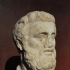 Portrait of the Sophocles image